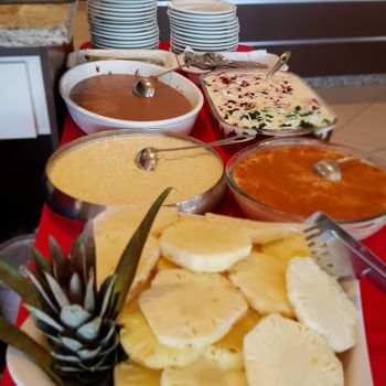 Foto Espaço Mineirão