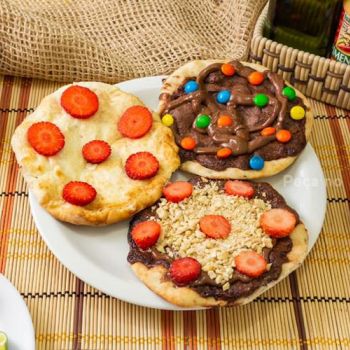 Foto Esfiha Juventus