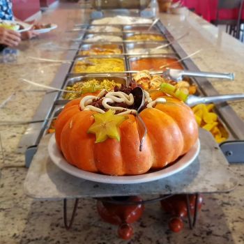 Foto Espaço Mineirão