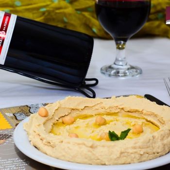 Foto Esfiha Juventus