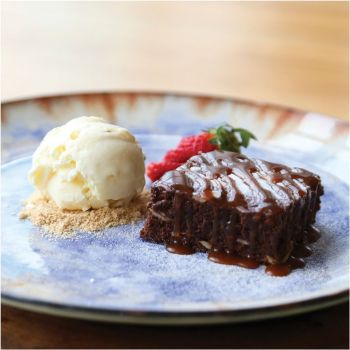 Foto Esquinica Natural