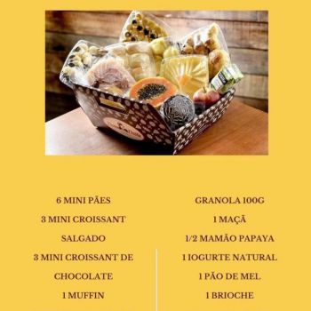 Foto Dona Deola Itaim