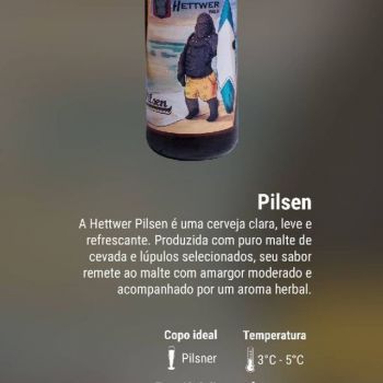 Foto Cervejaria Hettwer Bier