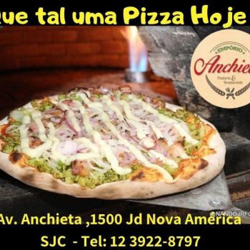 Foto Empório Anchieta 