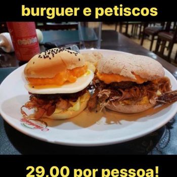 Foto Empório Anchieta 