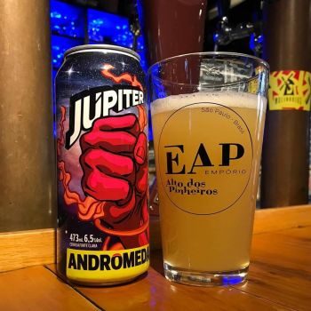 EAP Empório Alto dos Pinheiros