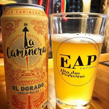 Foto EAP Empório Alto dos Pinheiros