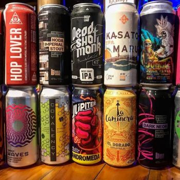 Foto EAP Empório Alto dos Pinheiros