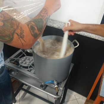 Foto Estação Brew Shop