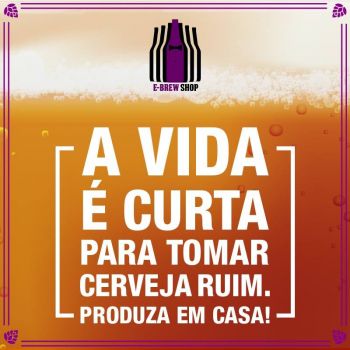 Foto E-Brew Shop