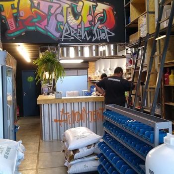 Foto Estação Brew Shop