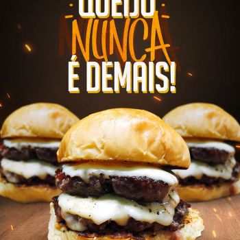 Foto Épico - Burger and Beer