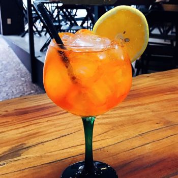 Foto Épico - Burger and Beer