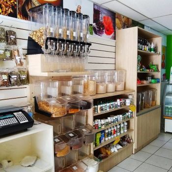 Foto Empório da Terra