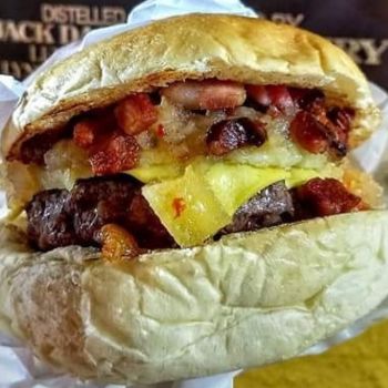 Foto El Fabuloso Burgers