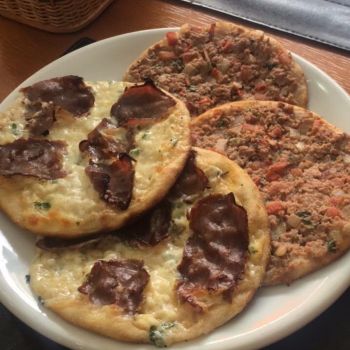 Foto Esfiharia Effendi