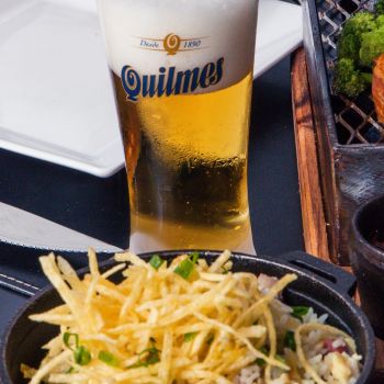 Foto El Chaco Parrilla