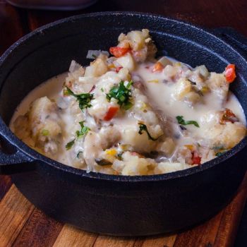 Foto El Chaco Parrilla