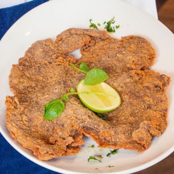 Foto El Chaco Parrilla