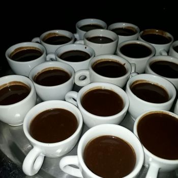 Foto Estação Marupiara