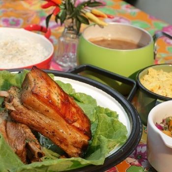 Foto Estação Marupiara