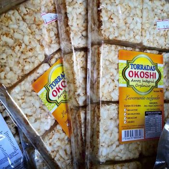 Foto Empório Sem Glúten