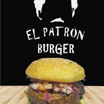 Foto El Patron Burger