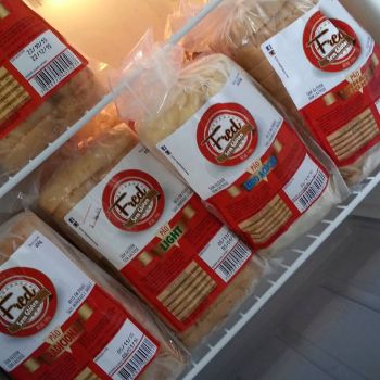 Foto Empório Sem Glúten