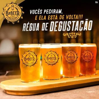 Foto Empório B2Beer