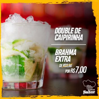 Foto Empório do Sabor