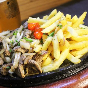 Foto Empório do Sabor