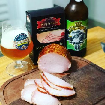 Foto Empório Santiago