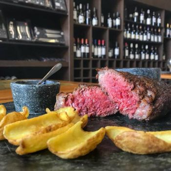 Foto Empório Santo Churrasco