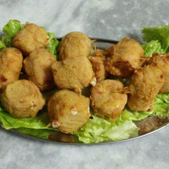 Foto Escritório Chop Bar