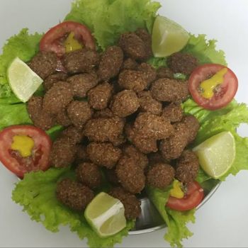 Foto Escritório Chop Bar