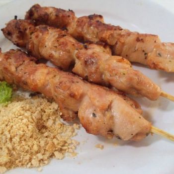 Foto Garagem do Espeto