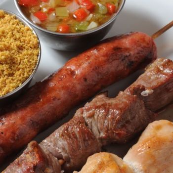 Foto Garagem do Espeto