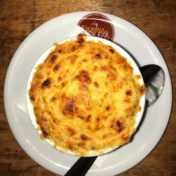 Foto Esquina do Souza