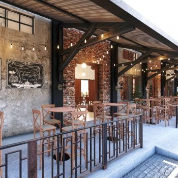 Foto Praça Mogiana 81