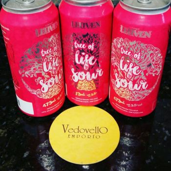 Foto Vedovello Empório