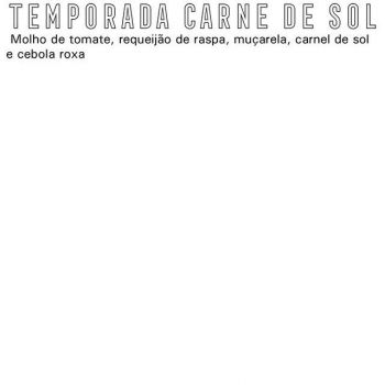 Foto Pitza 1780 - Savassi