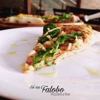 Foto Falobo Pizza e Bar