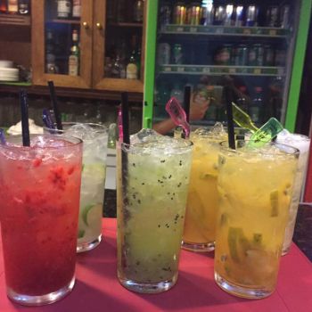 Foto Falobo Pizza e Bar