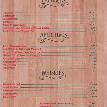 Foto Falobo Pizza e Bar