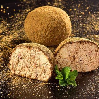 Foto BaraQuias Esfihas