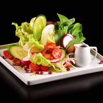 Foto BaraQuias Esfihas