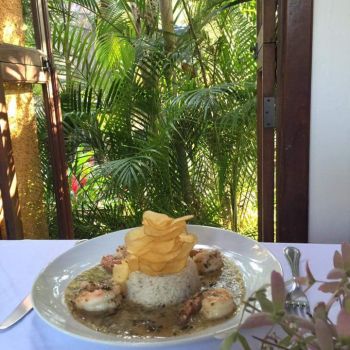 Foto Restaurante Ogan