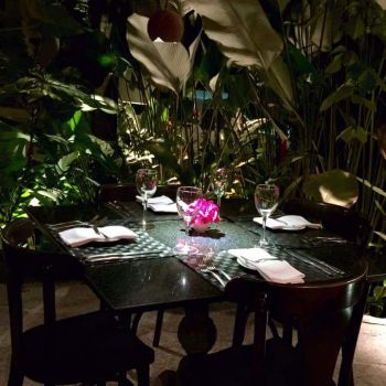 Foto Restaurante Ogan