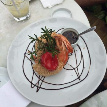 Foto Restaurante Ogan