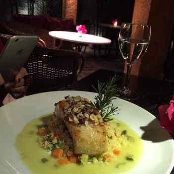 Foto Restaurante Ogan